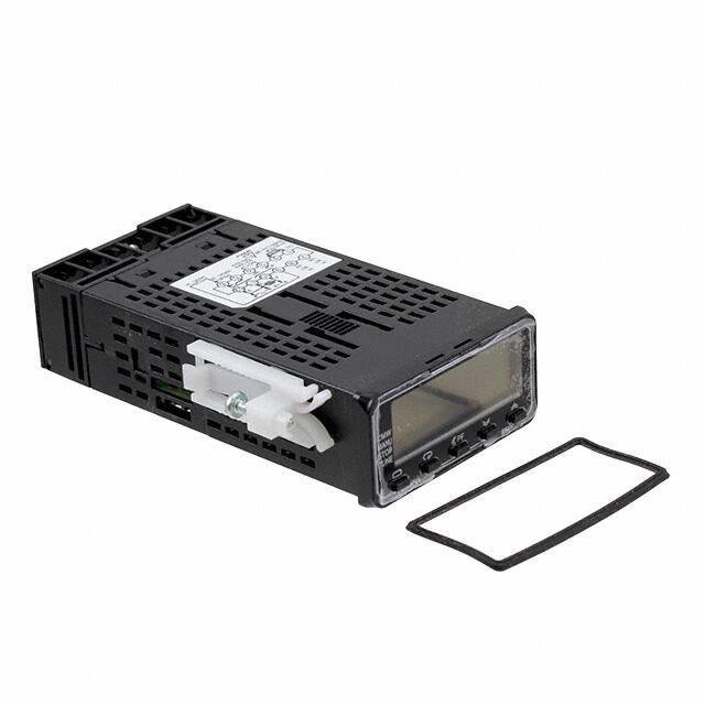 E5GC-CX2D6M-000 Omron Automation and Safety Contrôleurs - Température du processus